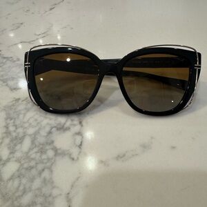 Near New Tiffany Sunglasses